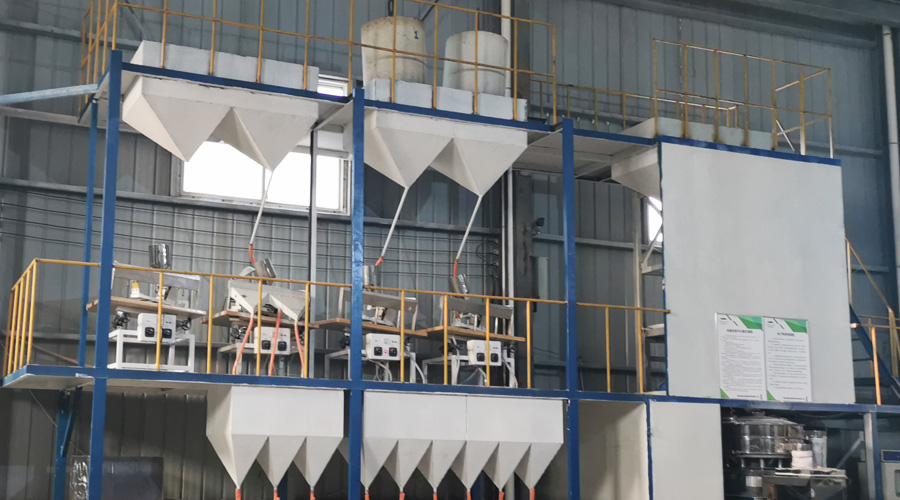 富達(dá)陶瓷砂優(yōu)勢